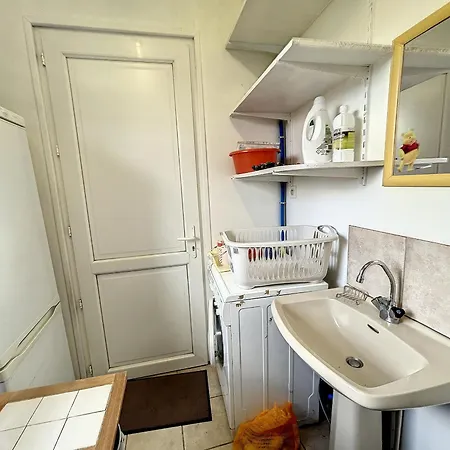 Grande Maison Familiale A 100m De La - Jardin, Veranda, Wifi Et Confort Moderne - Fr-1-361-466 Ξενοδοχείο 4*