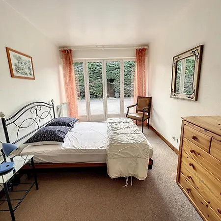 Ξενοδοχείο Grande Maison Familiale A 100m De La - Jardin, Veranda, Wifi Et Confort Moderne - Fr-1-361-466 4*