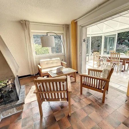 Grande Maison Familiale A 100m De La - Jardin, Veranda, Wifi Et Confort Moderne - Fr-1-361-466 Ξενοδοχείο 4*