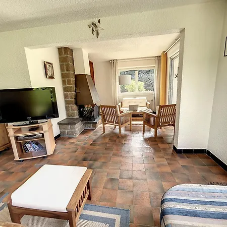 Ξενοδοχείο Grande Maison Familiale A 100m De La - Jardin, Veranda, Wifi Et Confort Moderne - Fr-1-361-466 Jullouville-les-Pins