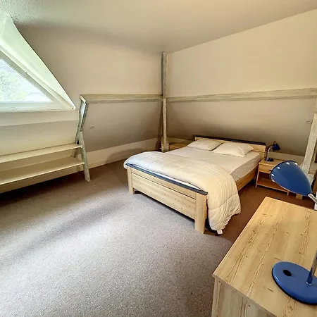Grande Maison Familiale A 100m De La - Jardin, Veranda, Wifi Et Confort Moderne - Fr-1-361-466 Ξενοδοχείο 4*