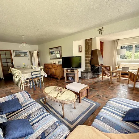 Grande Maison Familiale A 100m De La - Jardin, Veranda, Wifi Et Confort Moderne - Fr-1-361-466 Ξενοδοχείο Jullouville-les-Pins