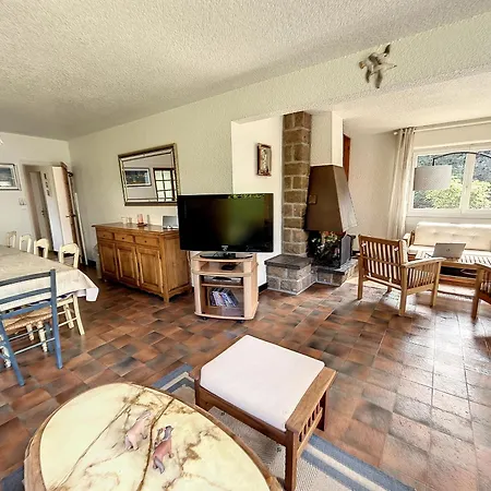 Grande Maison Familiale A 100m De La - Jardin, Veranda, Wifi Et Confort Moderne - Fr-1-361-466 Ξενοδοχείο 4*