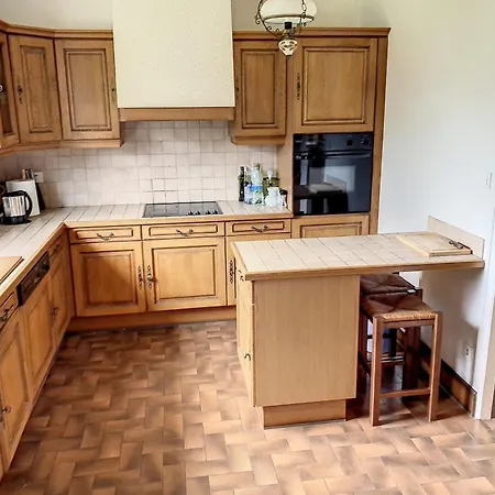 Grande Maison Familiale A 100m De La - Jardin, Veranda, Wifi Et Confort Moderne - Fr-1-361-466 Ξενοδοχείο 4*